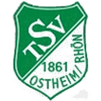 Logo TSV Ostheim / Rhön