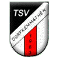 Logo TSV Dorfkemmathen