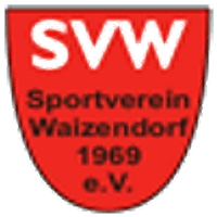 Logo SV Waizendorf