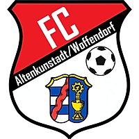 Logo 1. FC Altenkunstadt / Woffendorf