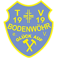 Logo TV Bodenwöhr