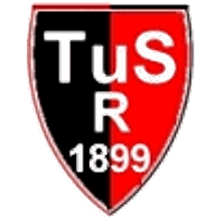 Logo TuS Röllfeld