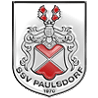 Logo SSV Paulsdorf