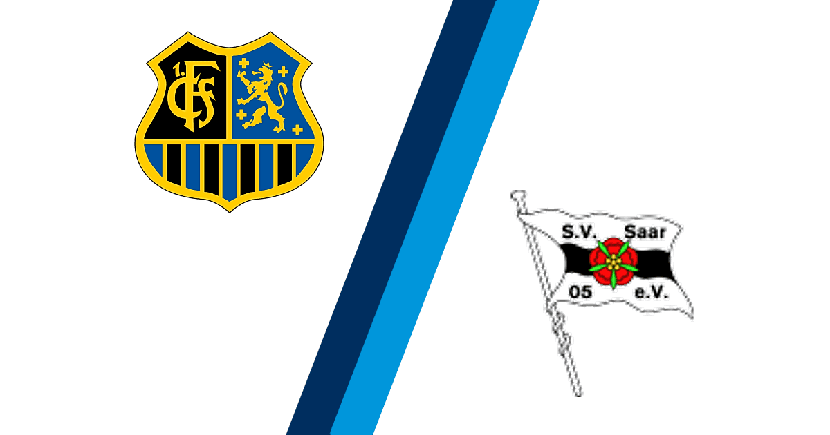 Spielbericht 1. FC Saarbrücken II SV Saar 05 FuPa