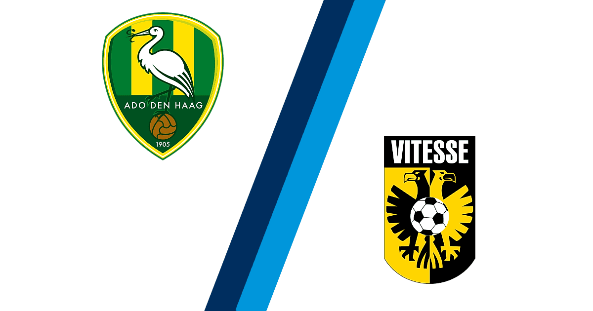 Vitesse - Ado - Yr5ihhjd8muavm - Scores, stats and ...