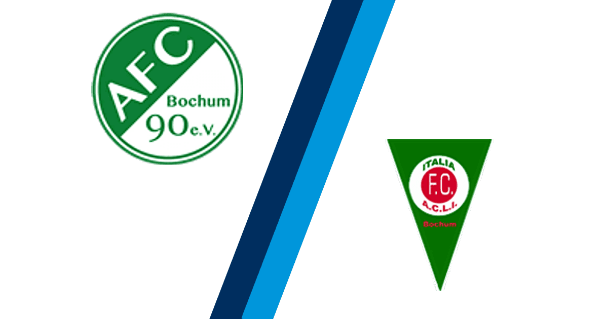 Fc Bochum Fc Bochum