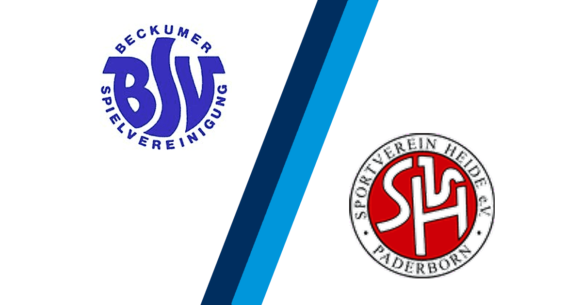 Beckumer Sv Beckumer Sv