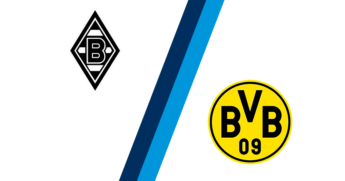 Spielbericht Borussia MG Dortmund FuPa