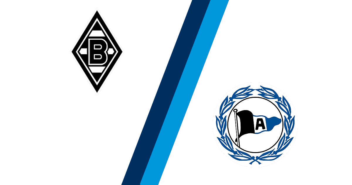 Spielbericht Borussia MG - DSC Arminia - FuPa