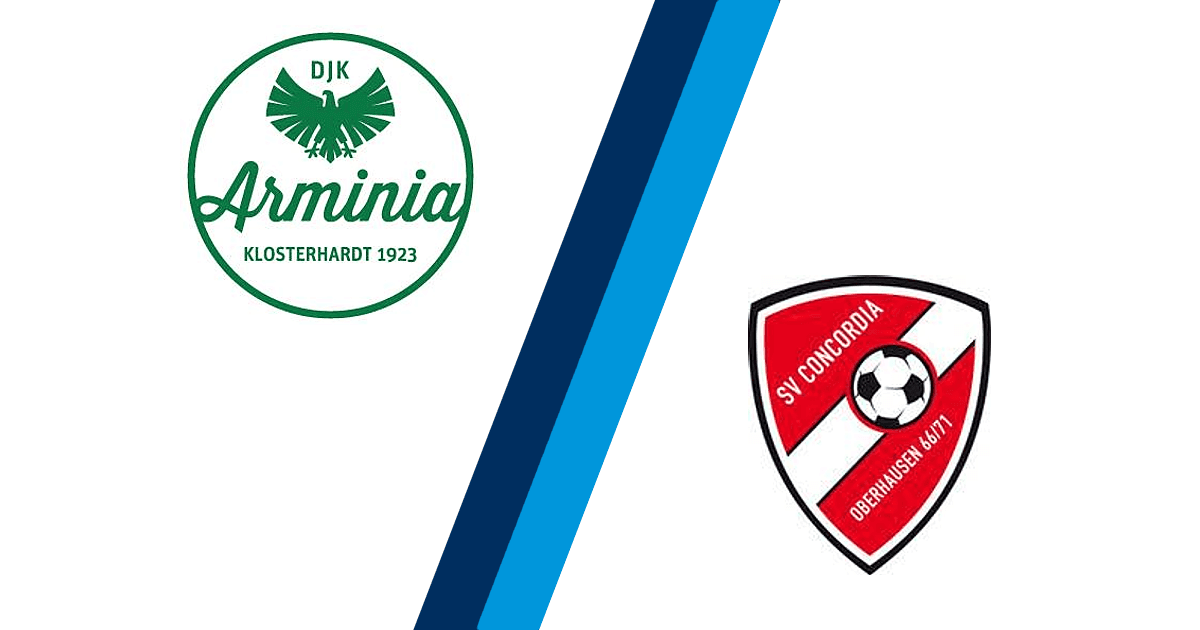 Spielbericht Arm Kloster Ii Conc Oberh Fupa