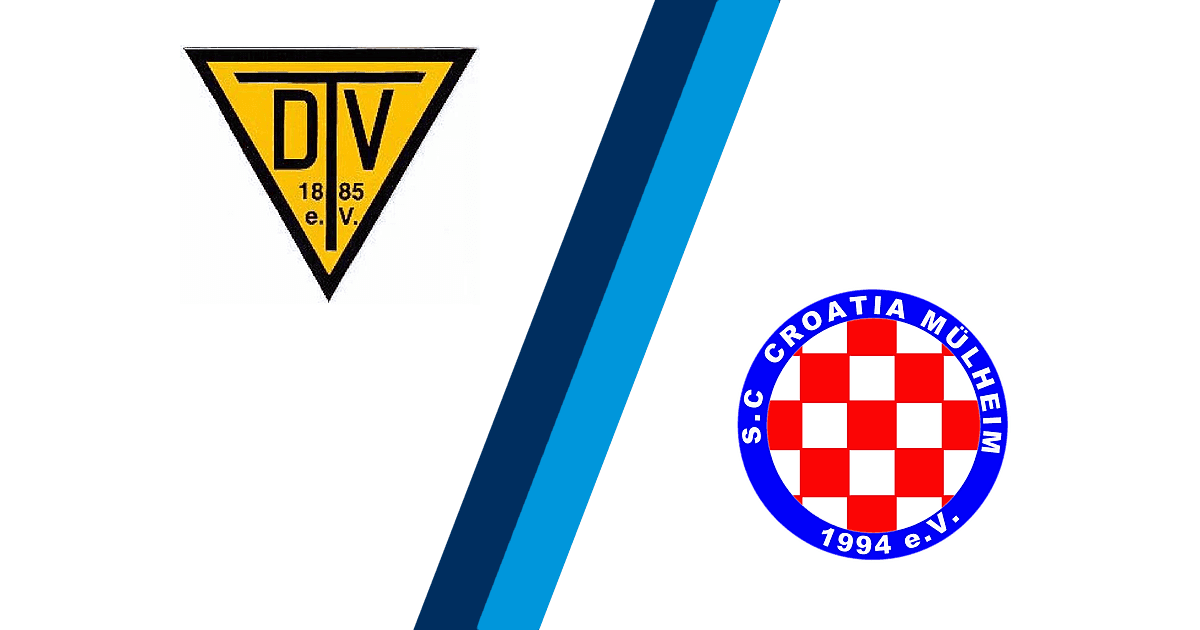Sc Croatia Mülheim Sc Croatia Mülheim