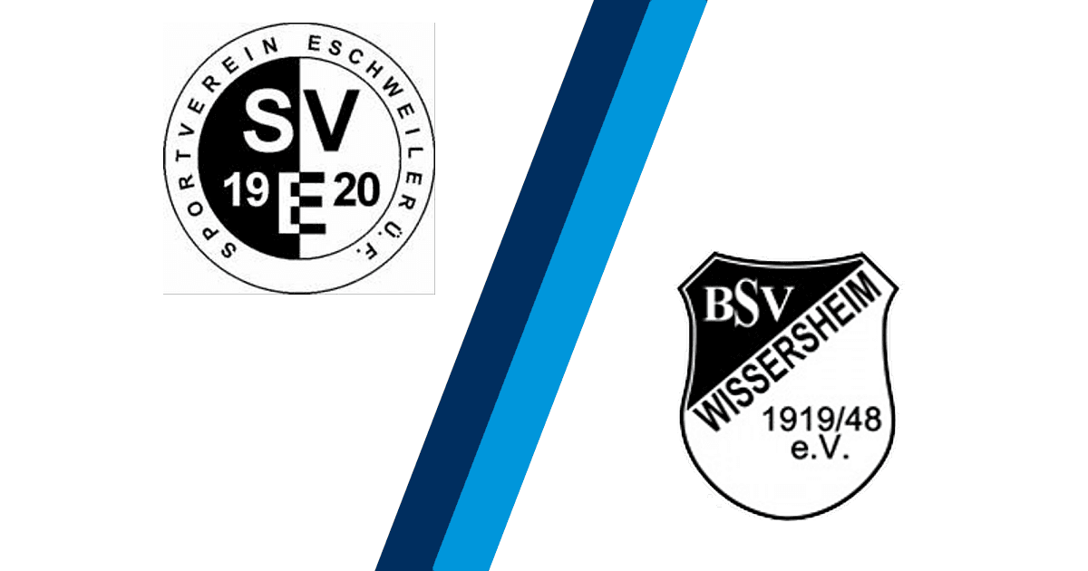 Sg Eschweiler Sg Eschweiler