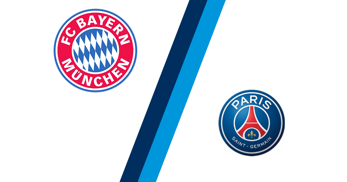 Bayern Paris Ergebnis