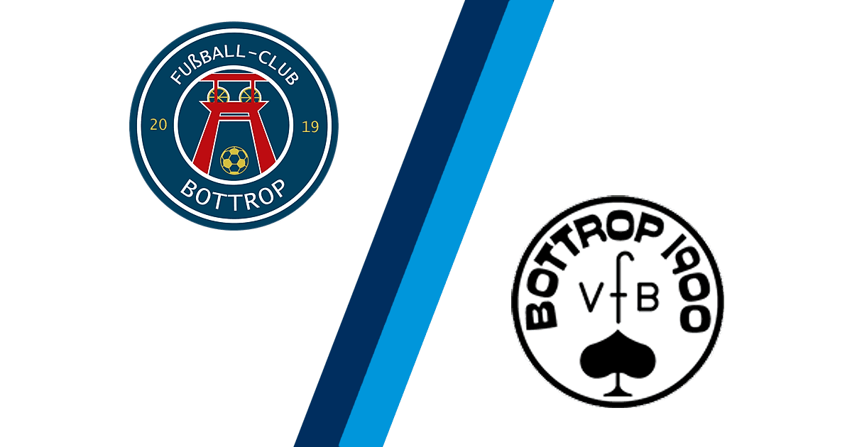 Vfb Bottrop Vfb Bottrop