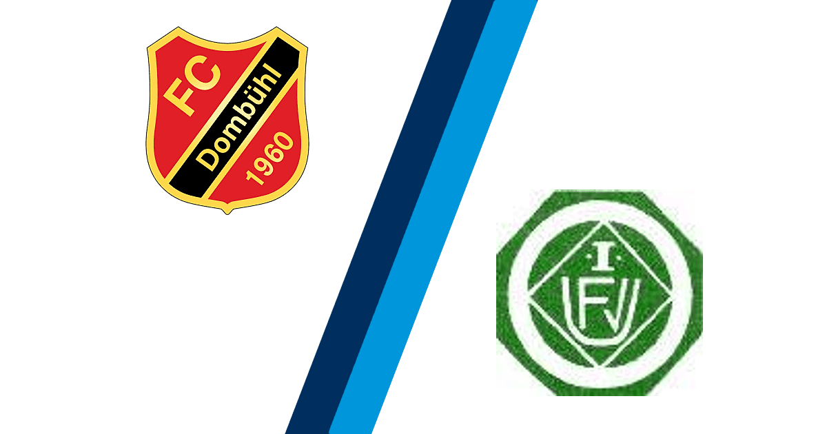 Fc Dombühl Fc Dombühl