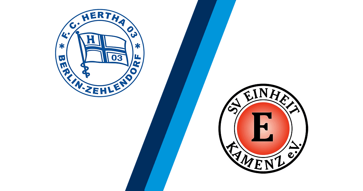 Fc Hertha 03 Fc Hertha 03