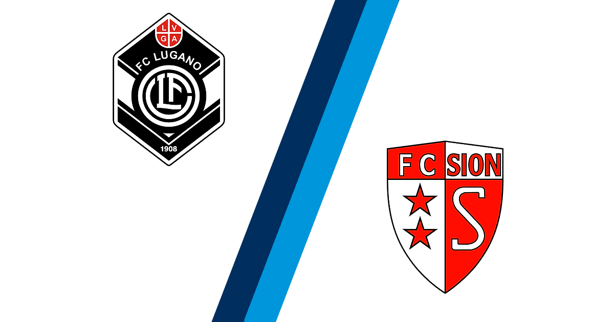 Spielbericht FC Lugano FC Sion FuPa Spielbericht FC Lugano FC Sion FuPa