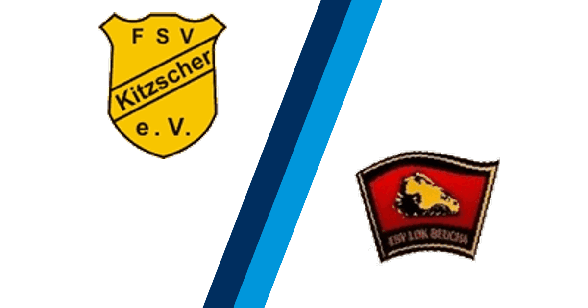 Fsv Kitzscher Fsv Kitzscher