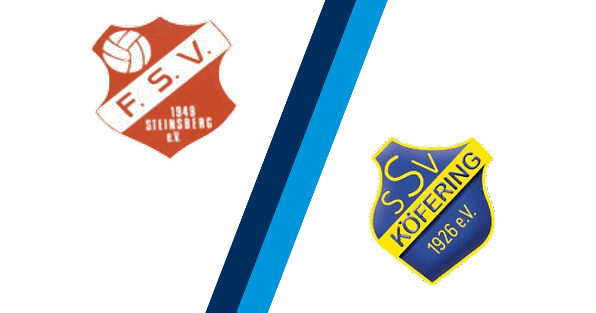 Ssv Köfering Ssv Köfering