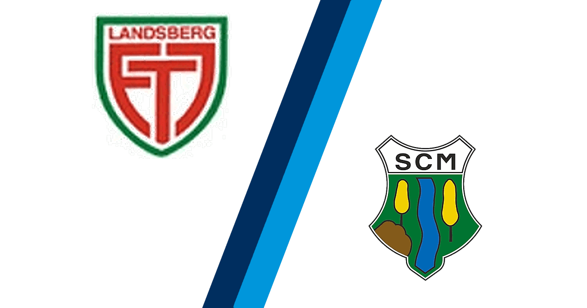 Spielbericht Ft Jahn Landsberg Sc Maisach Fupa