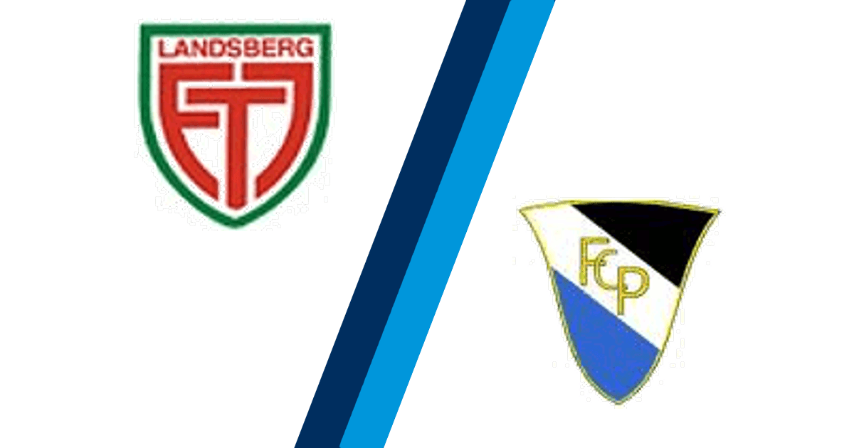 Spielbericht Ft Jahn Landsberg Fc Penzing Fupa