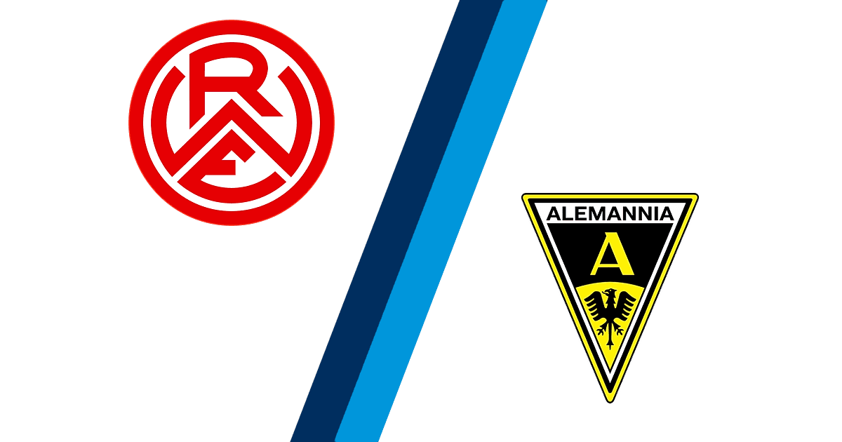 Alemannia Aachen Fupa Alemannia Aachen Fupa