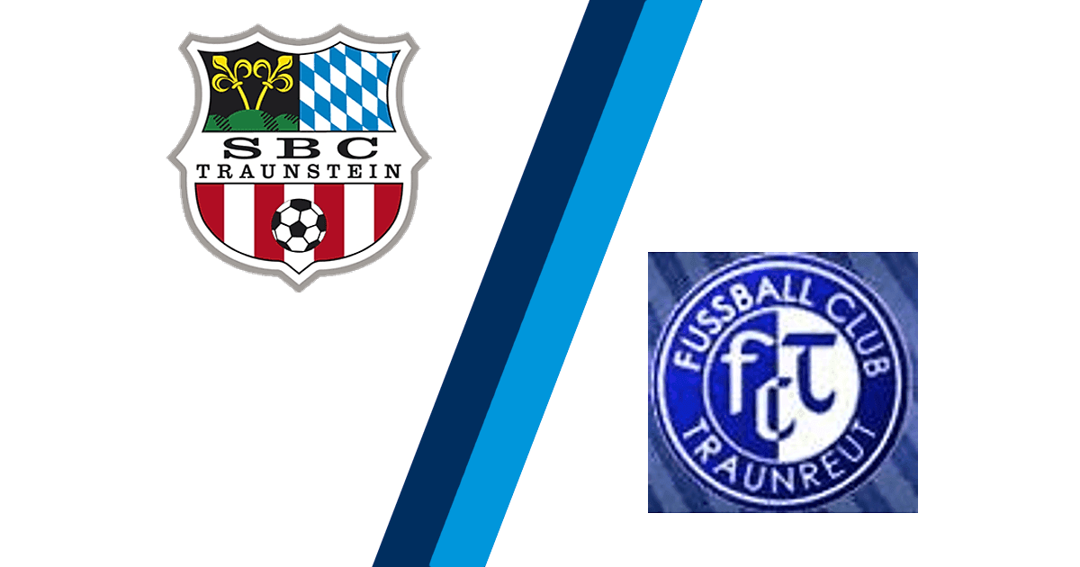 Fc Traunreut Fc Traunreut