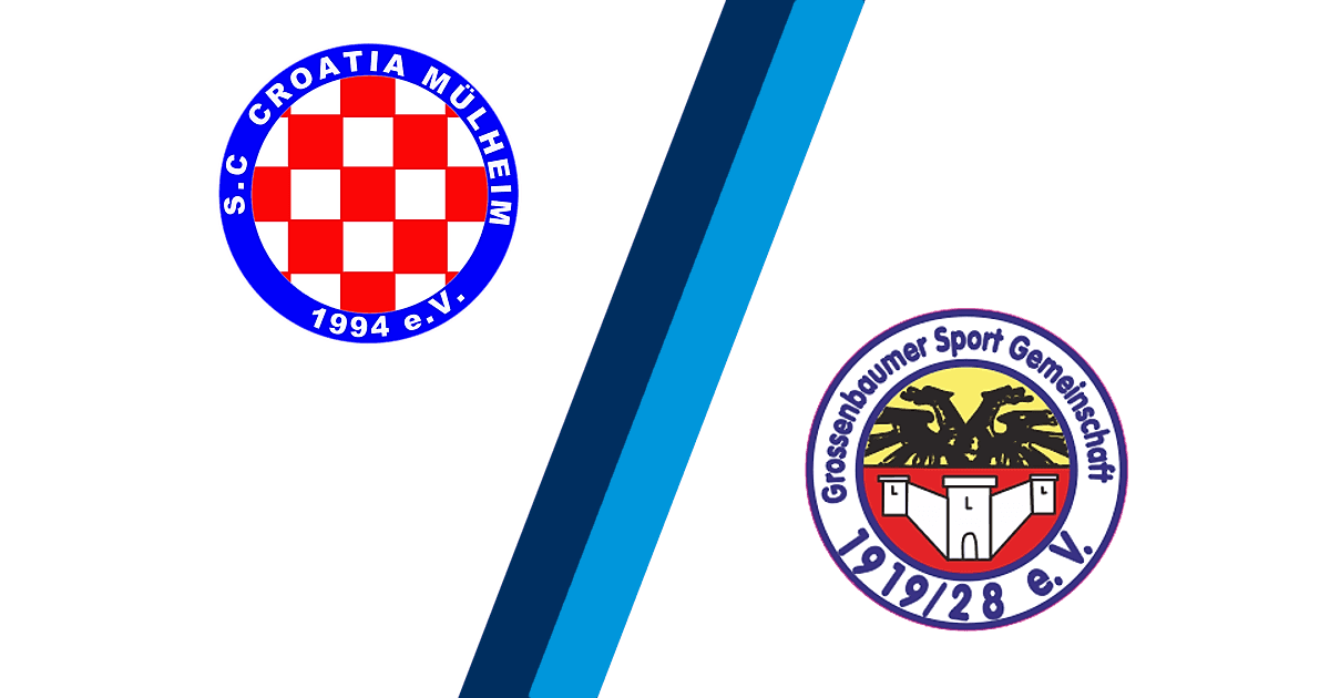 Sc Croatia MГјlheim Sc Croatia MГјlheim