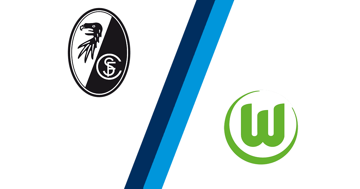 Wolfsburg Freiburg Wolfsburg Freiburg