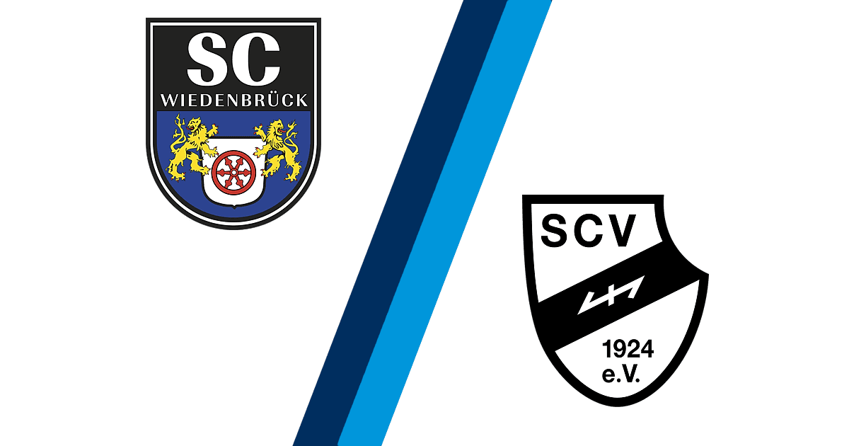 Sc Wiedenbrück Liveticker Sc Wiedenbrück Liveticker
