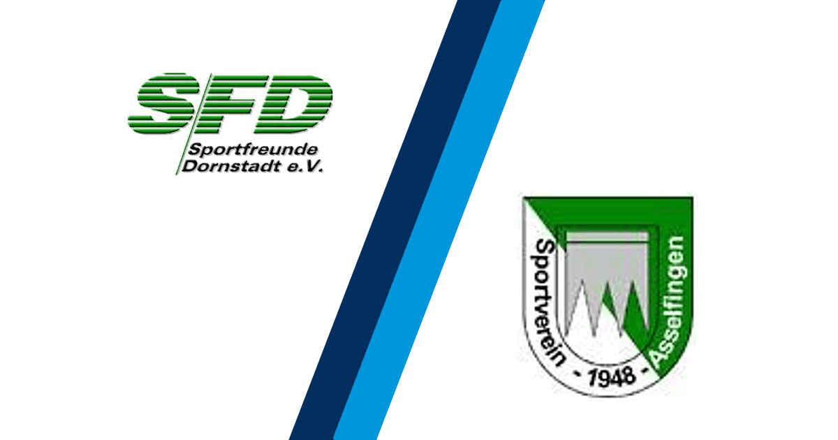 Sv Asselfingen Sv Asselfingen