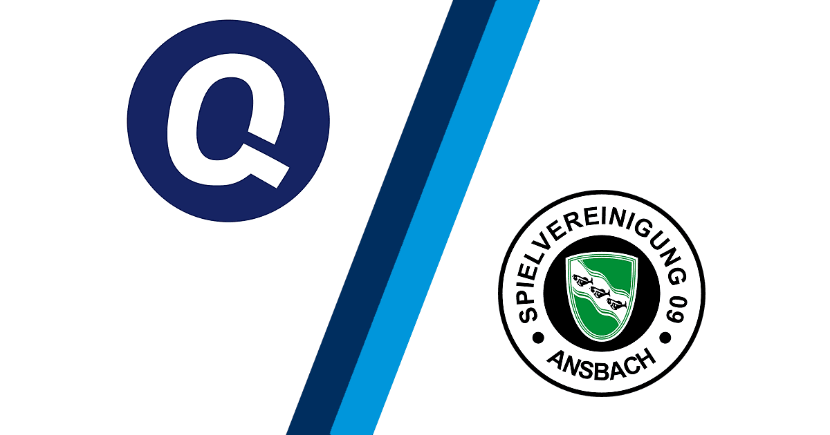 Spielbericht SG Quelle Fürth SpVgg Ansbach FuPa