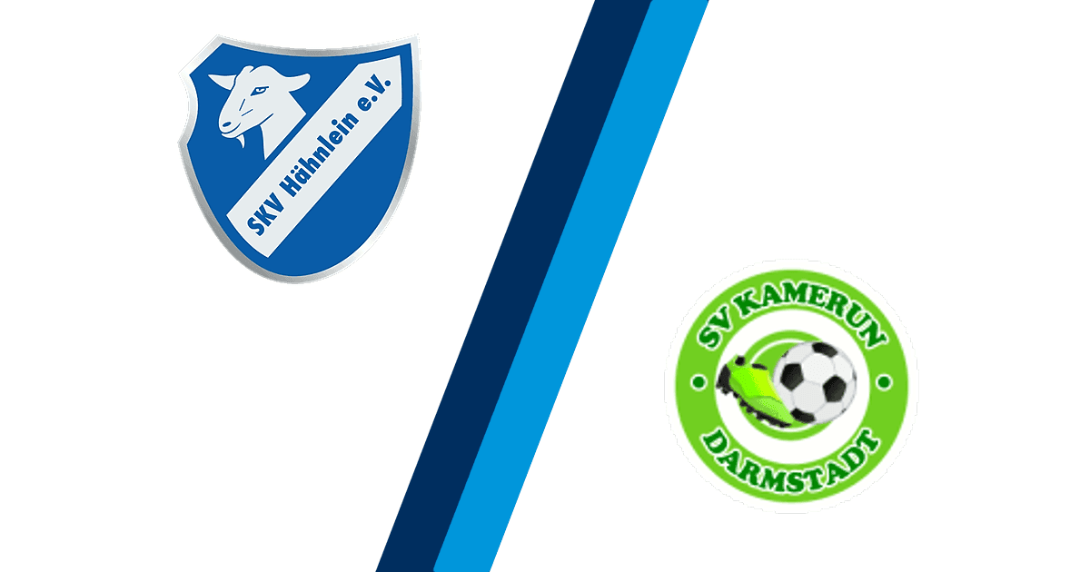 Sv Kamerun Darmstadt Sv Kamerun Darmstadt