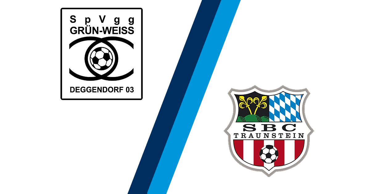 Spielbericht Deggendorf Traunstein Fupa