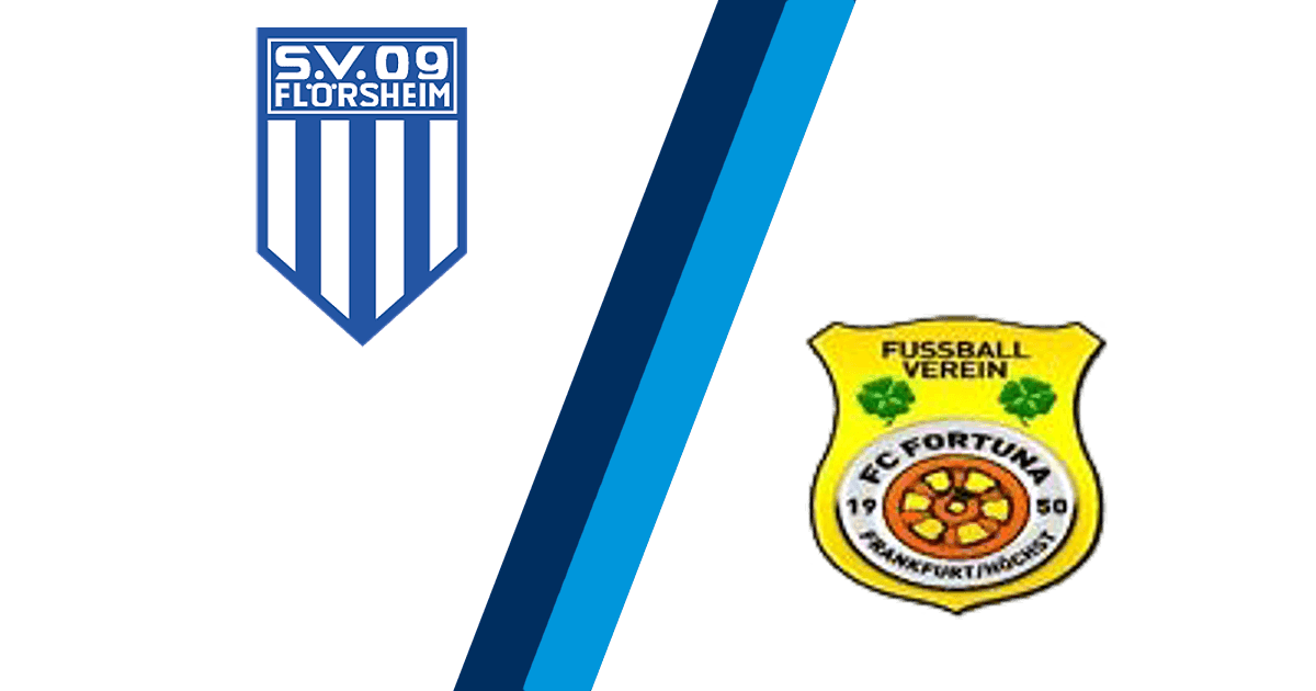 Sv 09 Flörsheim Sv 09 Flörsheim