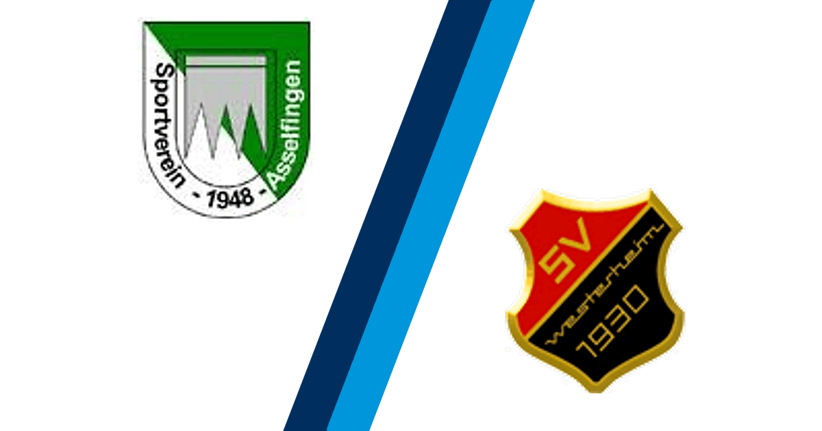 Sv Asselfingen Sv Asselfingen