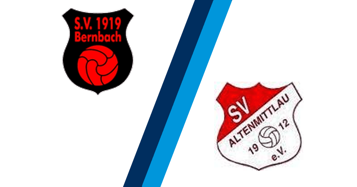 Sv Bernbach Sv Bernbach