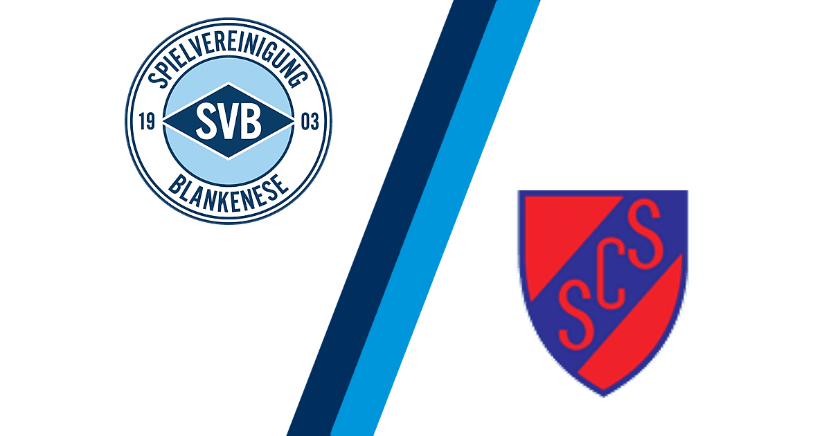 Spielbericht SV Blankenese SC Sternschanze II FuPa