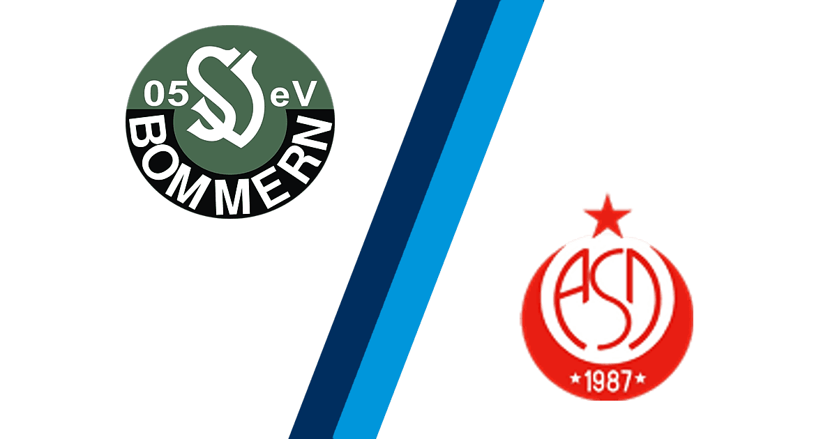 Sv Bommern Sv Bommern
