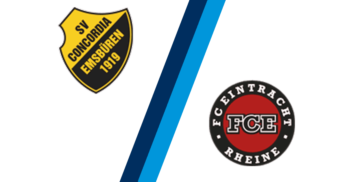 Fc Rheine Fc Rheine