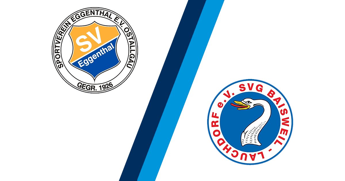Sv Eggenthal Sv Eggenthal