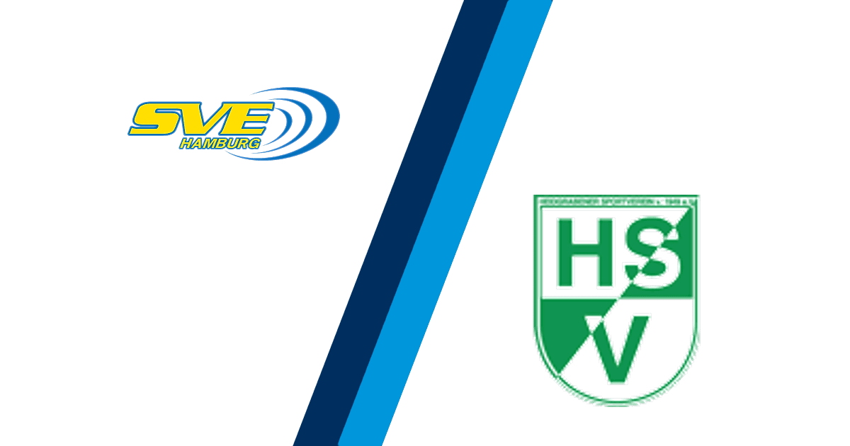 Sv Eidelstedt Sv Eidelstedt