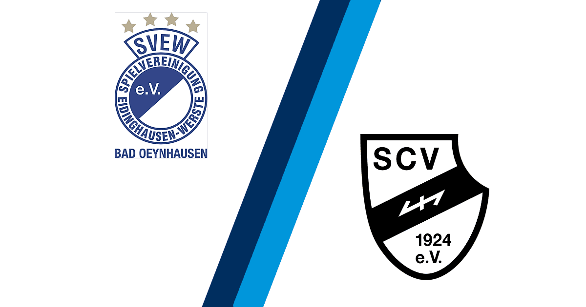 Sv Eidinghausen Werste Sv Eidinghausen Werste