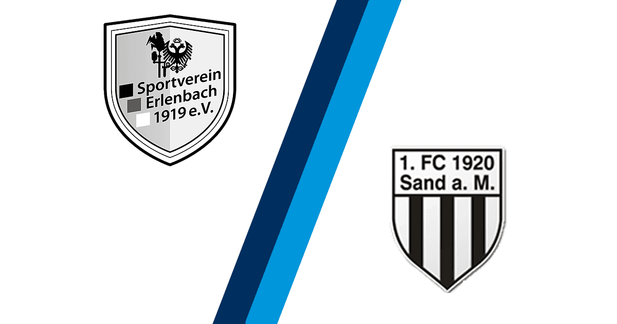 Sv Erlenbach Sv Erlenbach