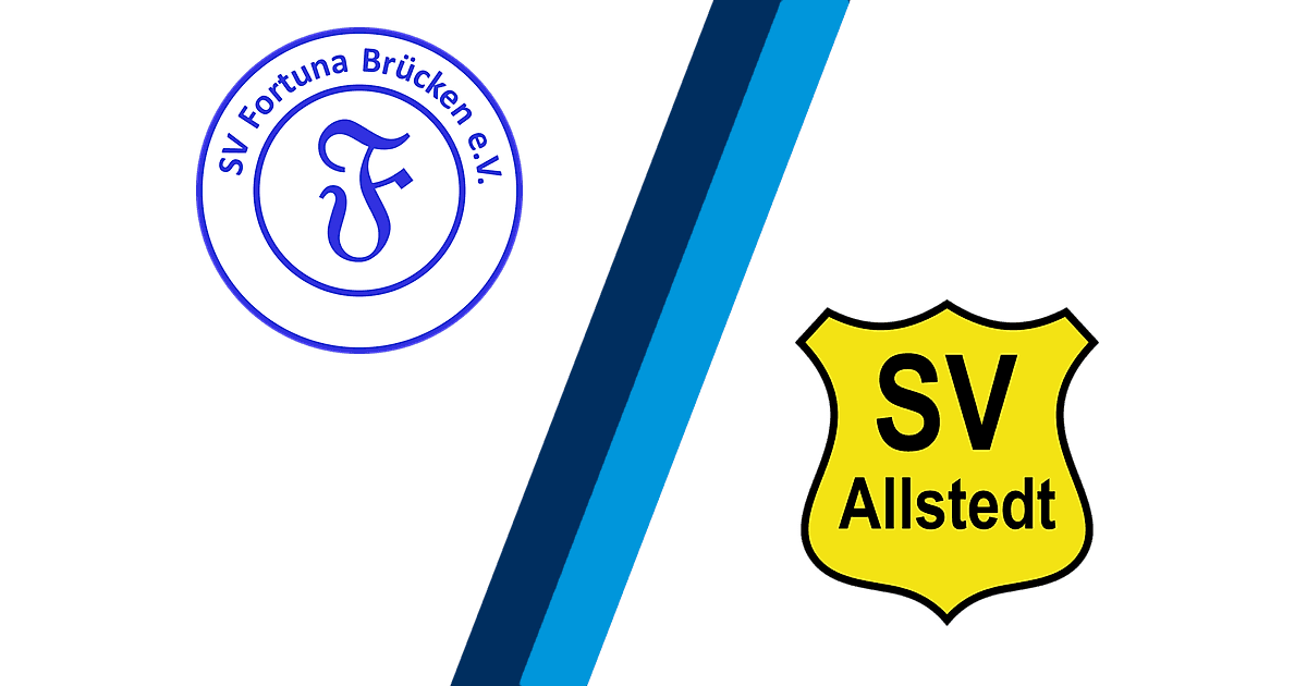 Sv Allstedt Sv Allstedt