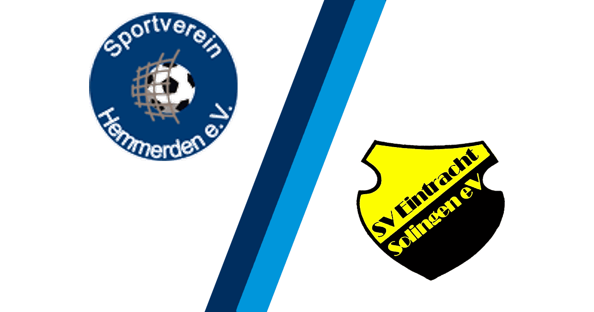 Sv Eintracht Solingen Sv Eintracht Solingen