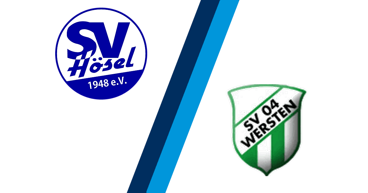 Sv Wersten 04 Sv Wersten 04