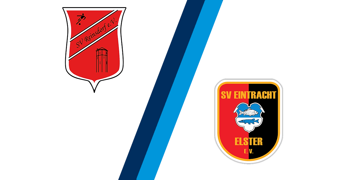 Sv Eintracht Elster Sv Eintracht Elster