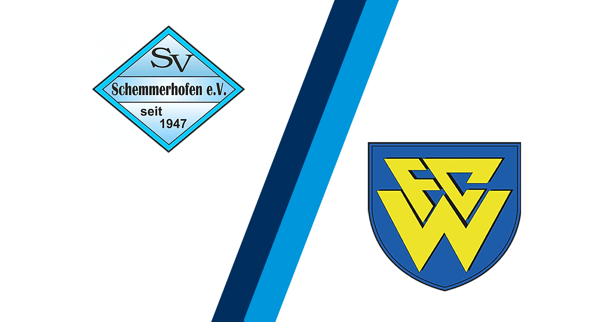 Sv Schemmerhofen Sv Schemmerhofen