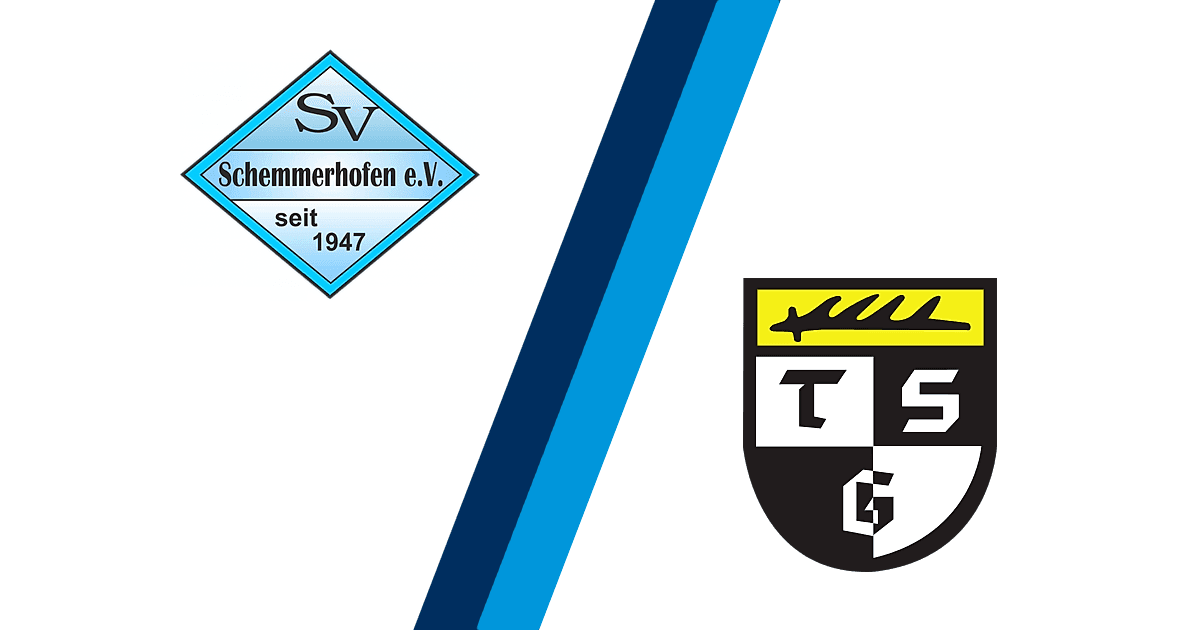Sv Schemmerhofen Sv Schemmerhofen
